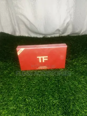 4 in 1 Perfume Gift Set
