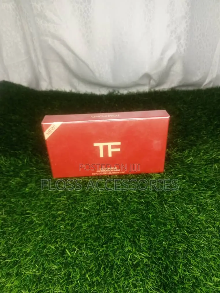 4 in 1 Perfume Gift Set