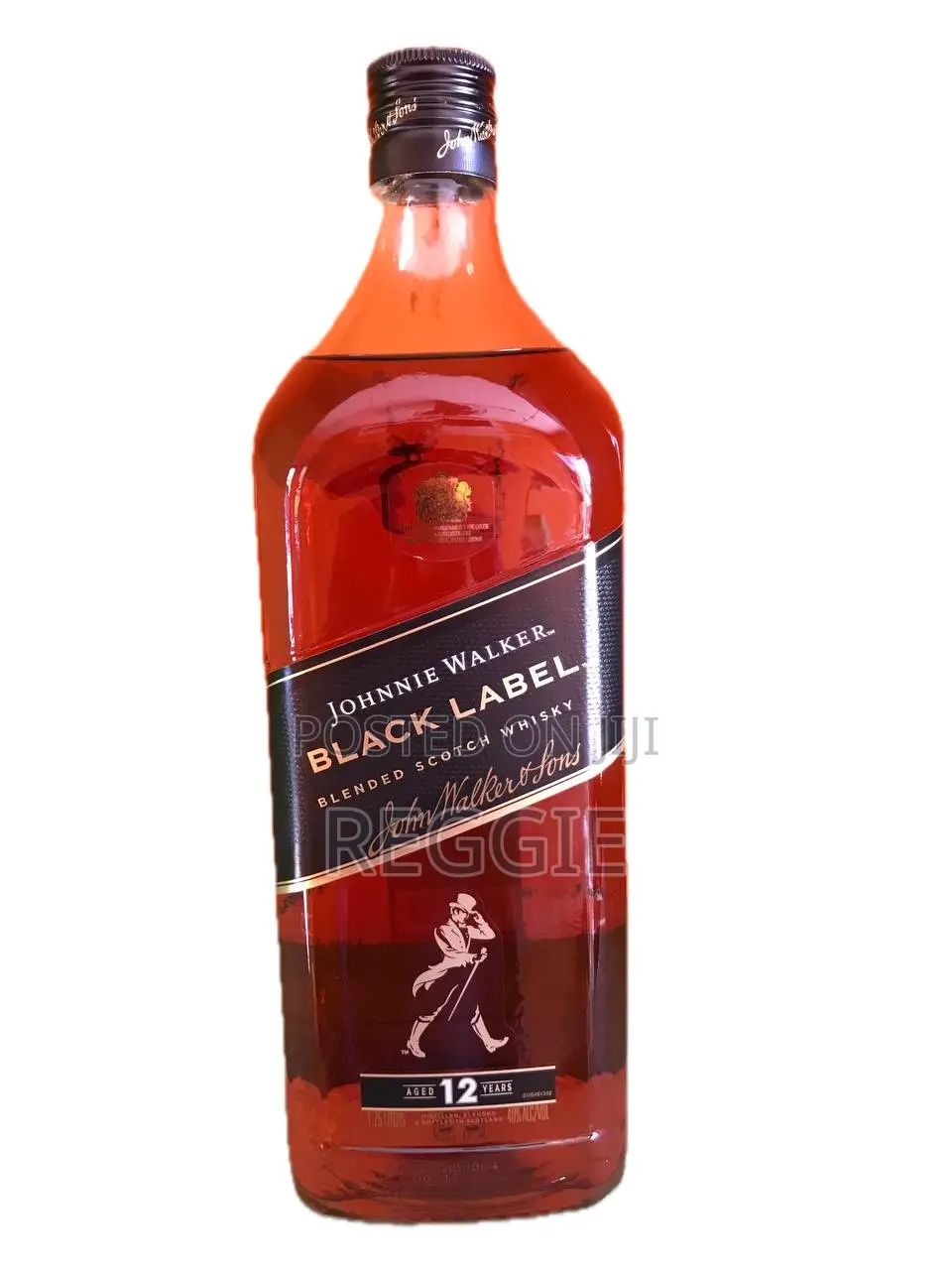 Black Label (Jonnie Walker)