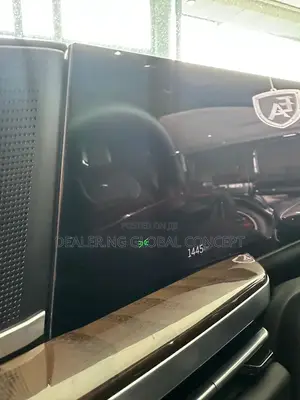 New Cadillac Escalade Luxury 4WD 2026 Black