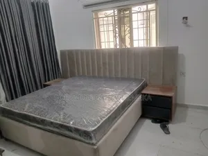 Furniture Bed Frame