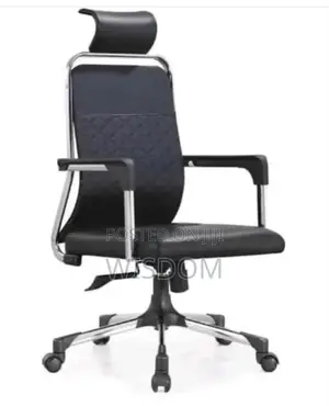 Office Chairs and Tables