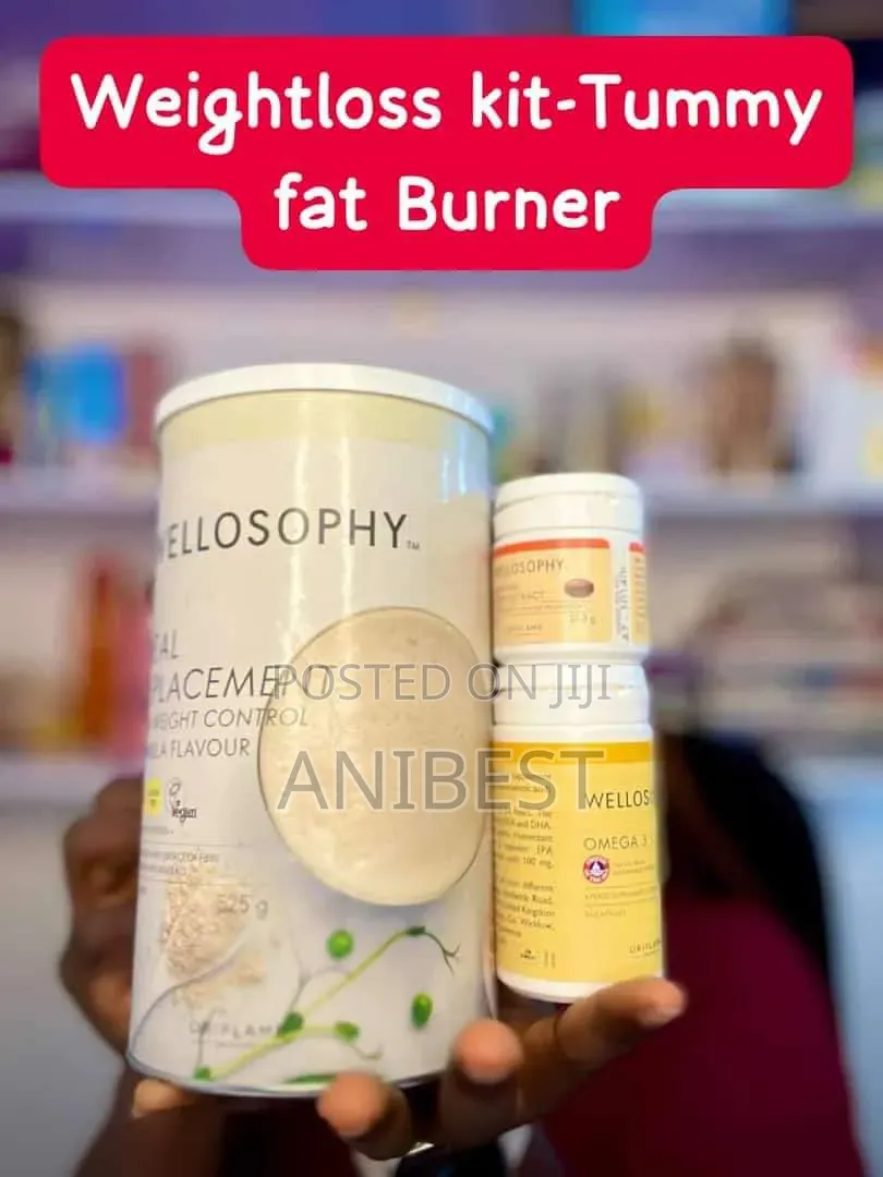 Fat Burner
