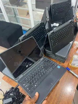Laptop Dell Latitude 3189 8GB Intel Pentium SSD 128GB
