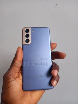 Samsung Galaxy S21 5G 256 GB
