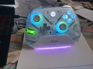 Pc Controller Rgb Xbox Controller