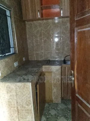 Studio Apartment in Off Lawanson for rent