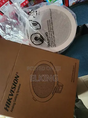 Ceiling Speaker - 10watts