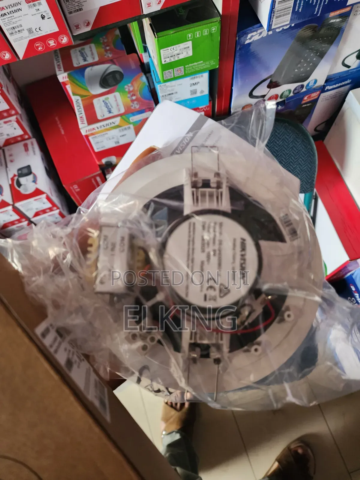Ceiling Speaker - 10watts