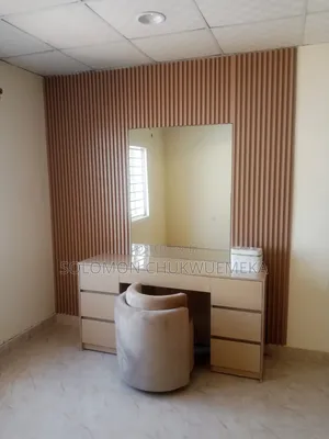 Furniture Dressing Mirror