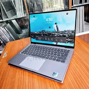 Laptop Dell Latitude 9420 32GB Intel Core i7 SSD 1T