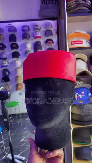 Igbo Traditional Cap