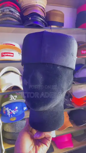 Igbo Traditional Cap