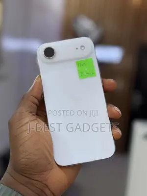 Apple iPhone Air 256 GB Silver