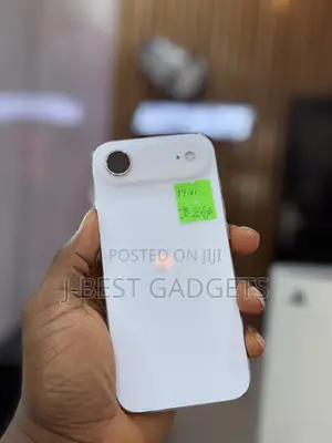 Apple iPhone Air 256 GB White