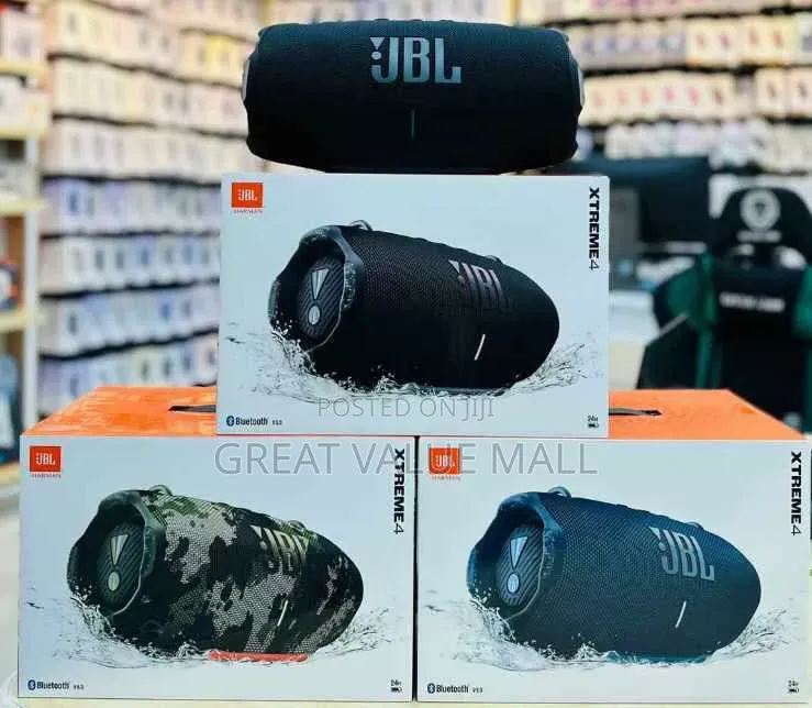 JBL Bluetooth