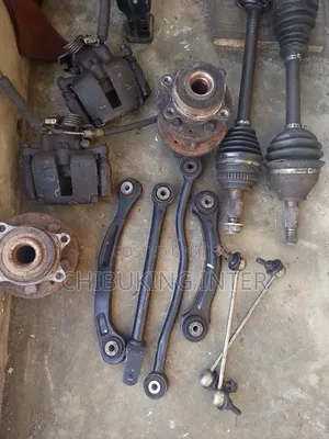Rear Caliper Ford Taurus Rear Arms Chrysler 300c