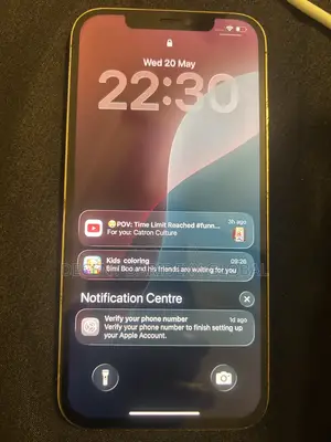 Apple iPhone 12 Pro Max 128 GB Gold