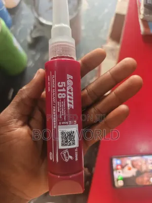 Loctite 518 Flange Sealant