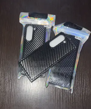Samsung Fold 3/4/5 Case/Pouch