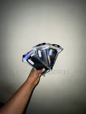 Samsung Fold 5 Case/Pouch