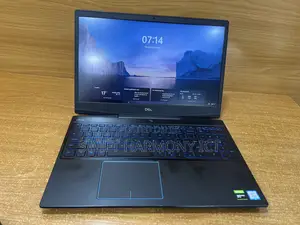 Laptop Dell G3 15 3590 16GB Intel Core i5 SSD 512GB