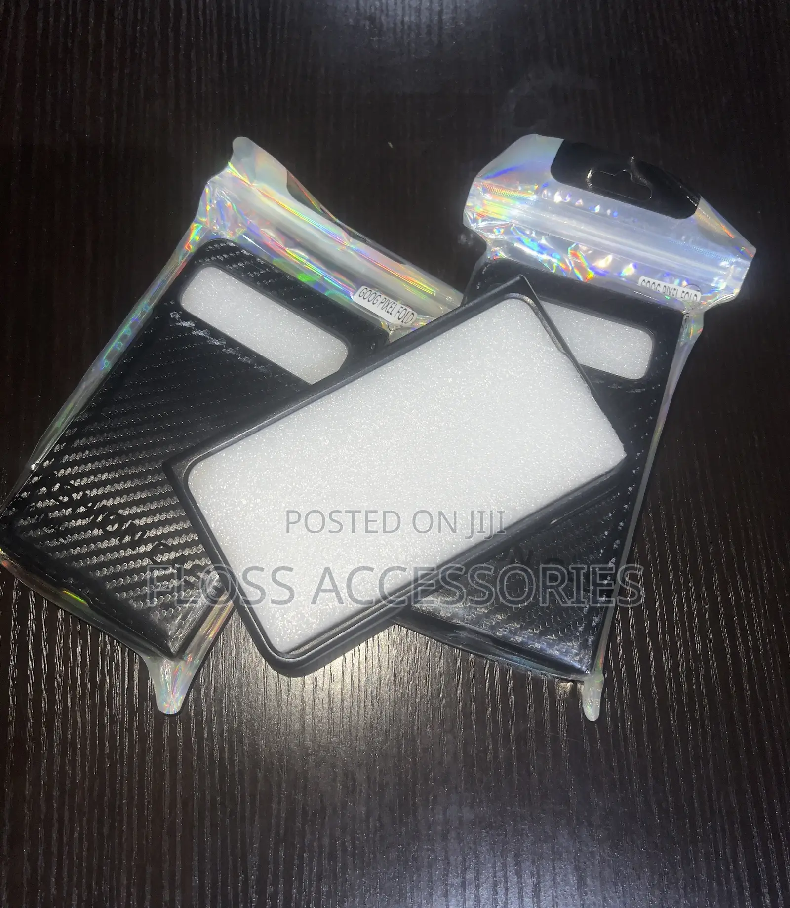 Google Pixel Fold Case