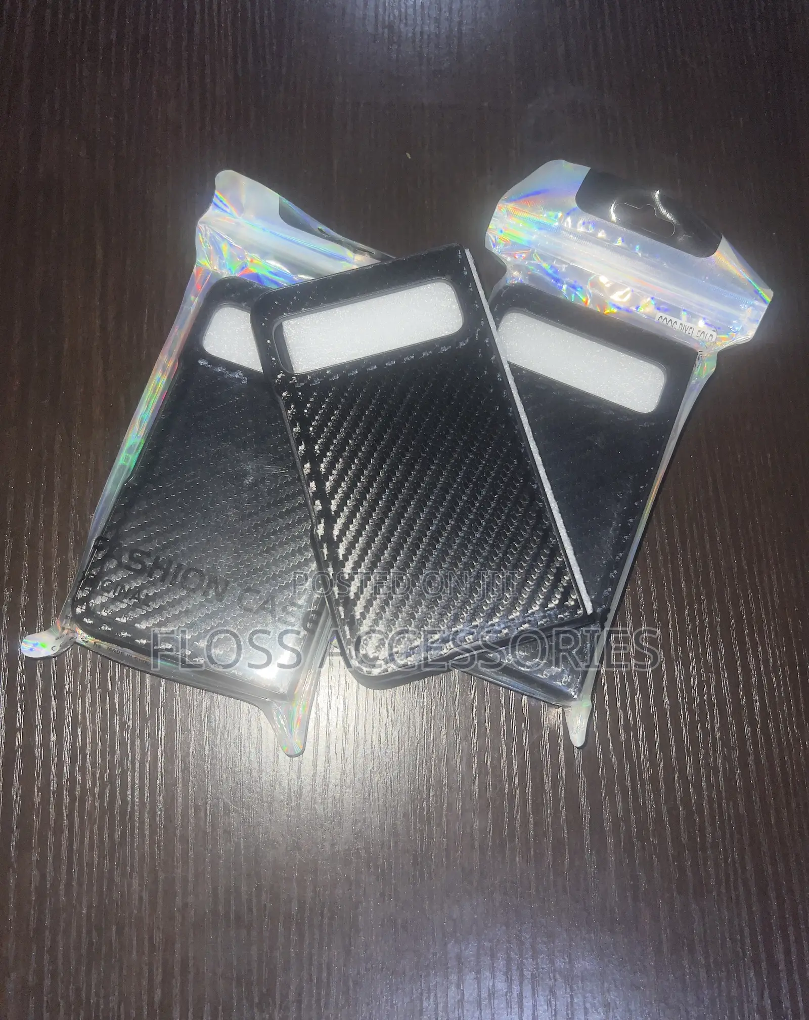 Google Pixel Fold Case