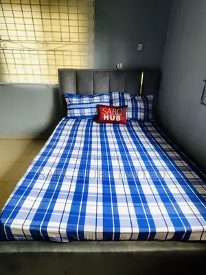 Sarc Hub | Serene Collection – Quality Bedsheet