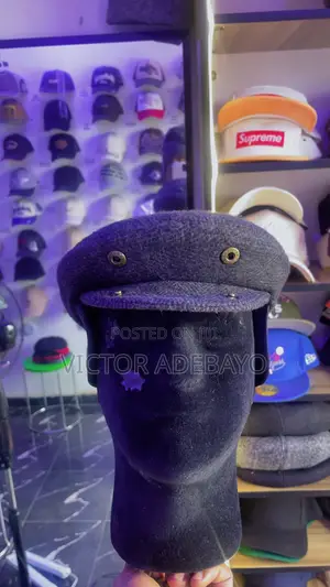High Quality Papas Cap
