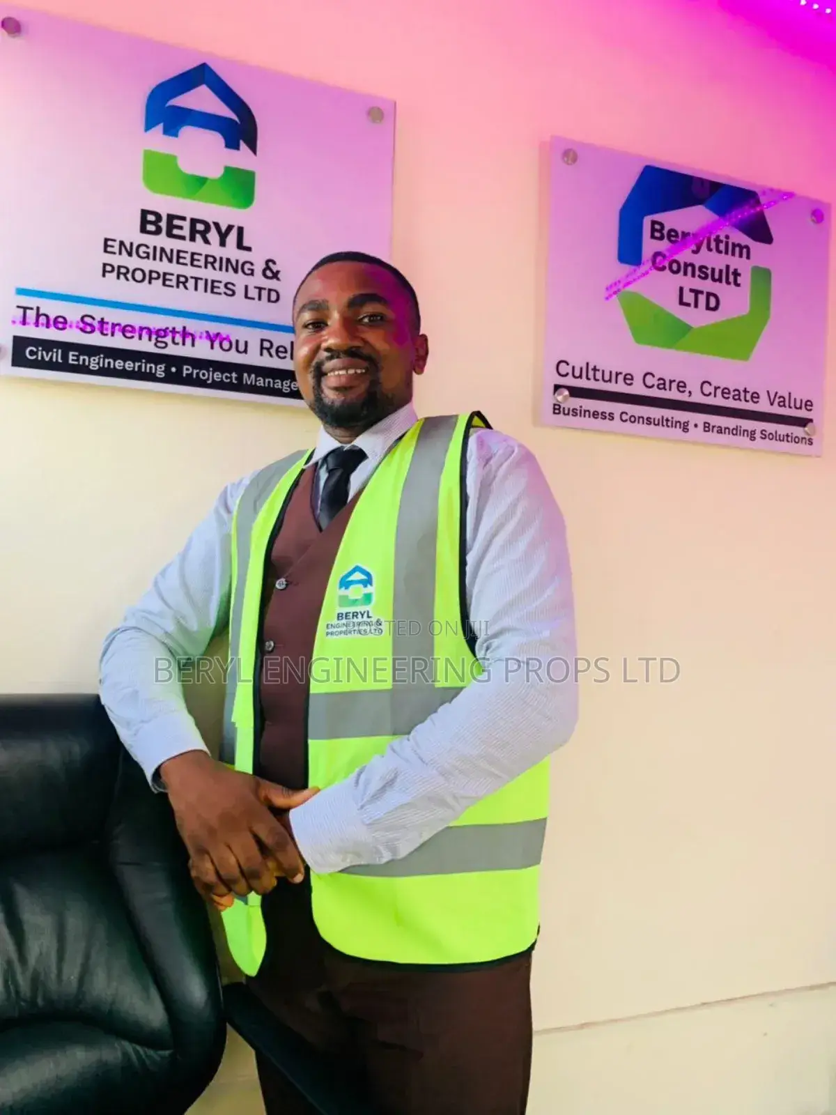 Civil Engineering Construction Services in Ibadan |Project Execution