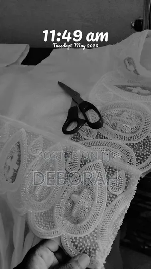 Celestial Garment