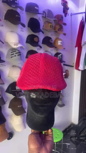 Net Papas Cap
