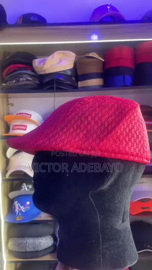 Net Papas Cap