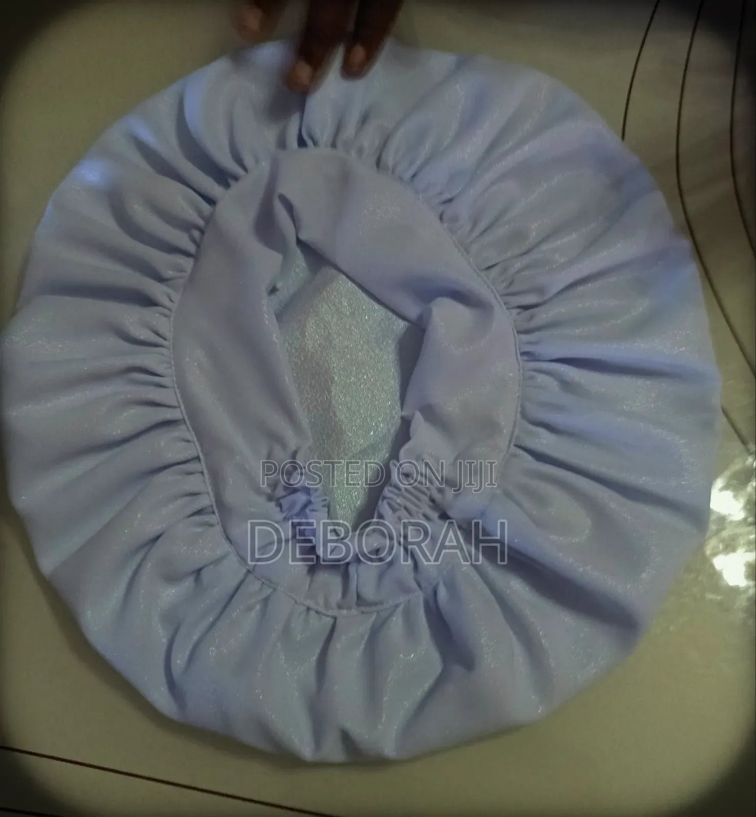 Celestial Garment
