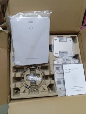 Grandstream Outdoor Access Point Wifi 7