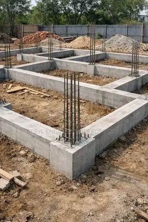 Civil Engineering Construction Services in Ibadan |Project Execution