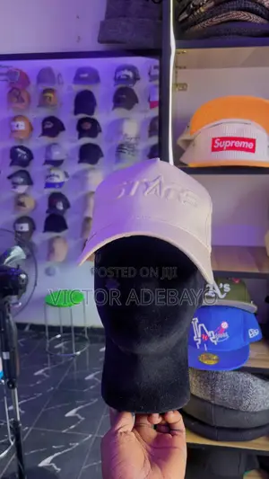 Quality Face Caps