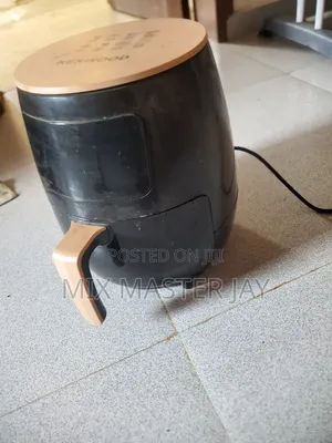 Air Fryer Kenwood