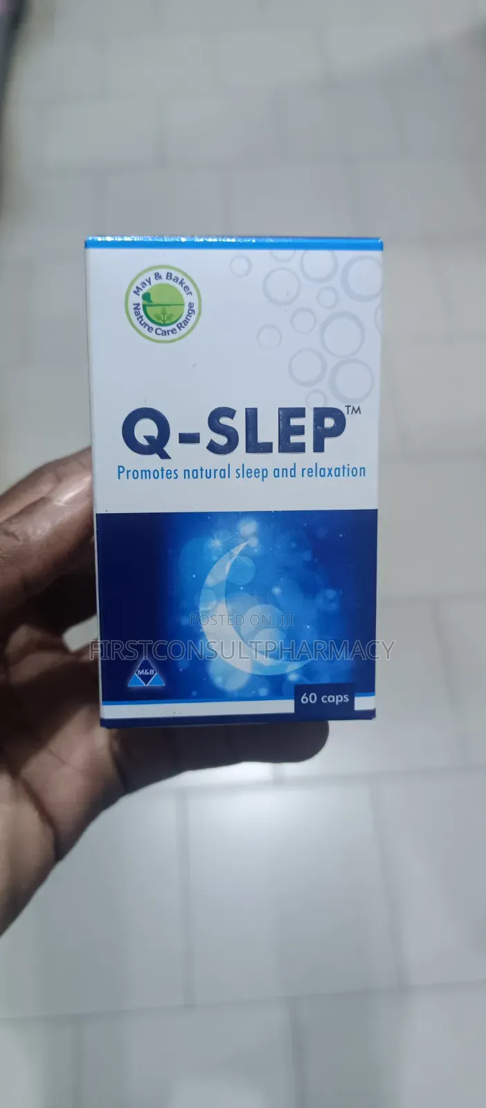 Q-Slep X 60