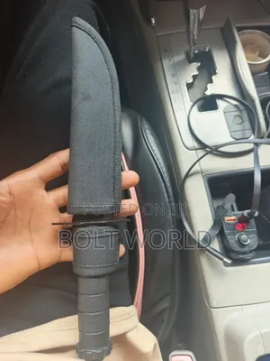 Compass Security Jack Knife