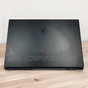 Laptop MSI GS66 Stealth 10SGS 16GB Intel Core i7 SSD 1T