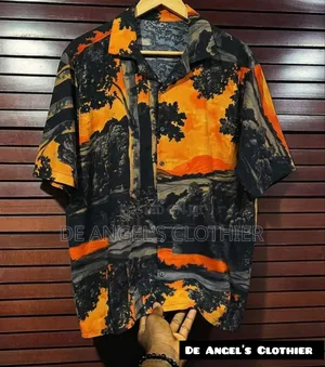Premium Vintage Shirts