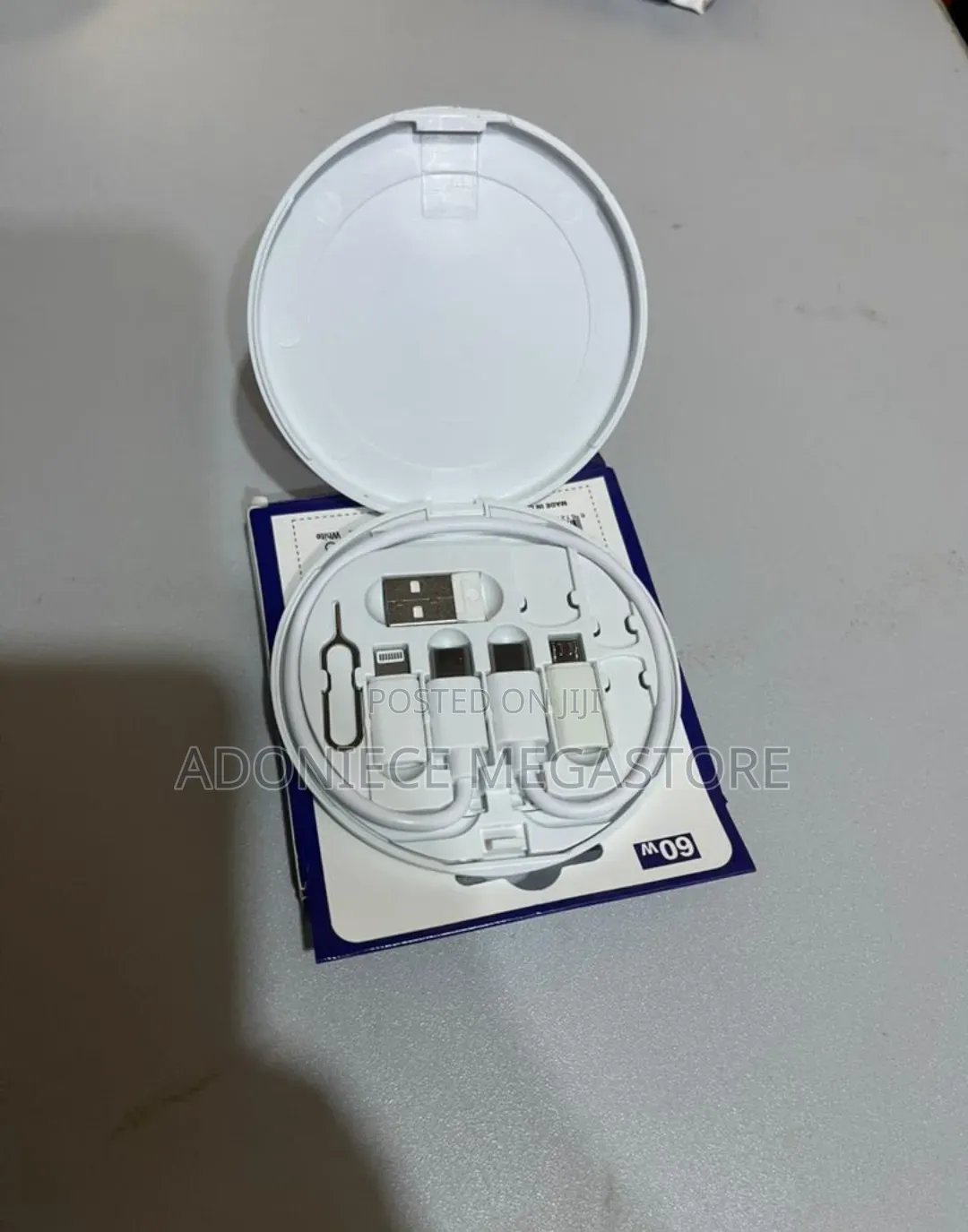 Usb Cables