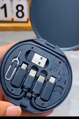 Usb Cables