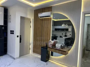 Furnished 2bdrm Apartment in Mini Estate, Victoria Island Extension