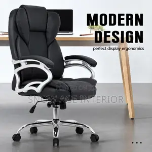 Executive Office Chair