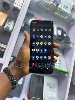 Nokia C30 32 GB Black