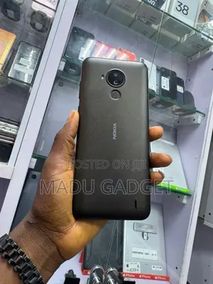 Nokia C30 32 GB Black