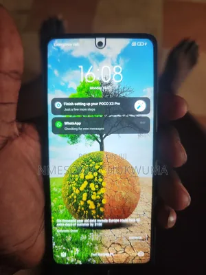 Xiaomi Poco X3 Pro 128 GB Blue